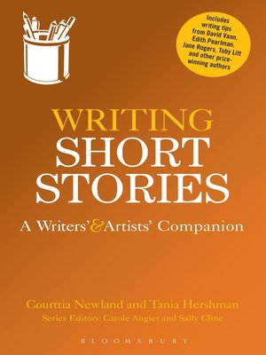 cover image of Writing Short Stories